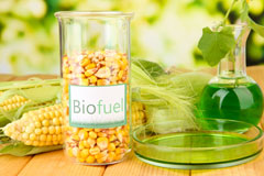 Burlow biofuel availability
