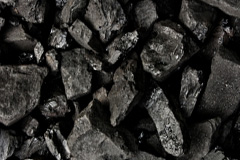 Burlow coal boiler costs