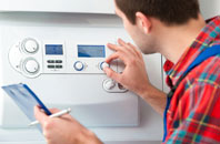 free Burlow gas safe engineer quotes