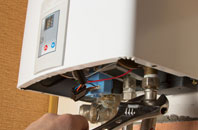 free Burlow boiler install quotes