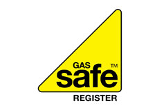 gas safe companies Burlow